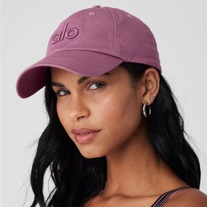 ALO Off- Duty Cap